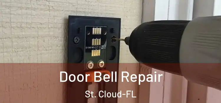  Door Bell Repair St. Cloud-FL
