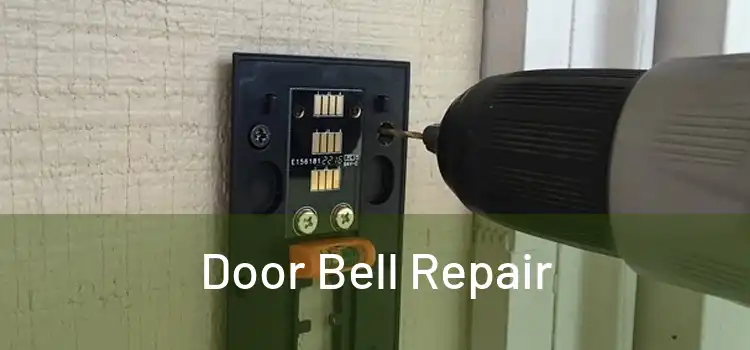  Door Bell Repair 