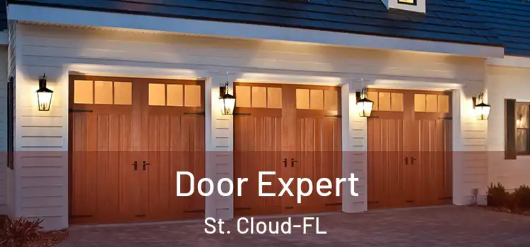 Door Expert St. Cloud-FL