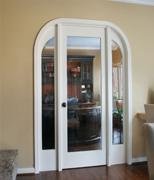 Passage Door Replacement St. Cloud