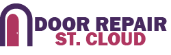 Door Repair St. Cloud